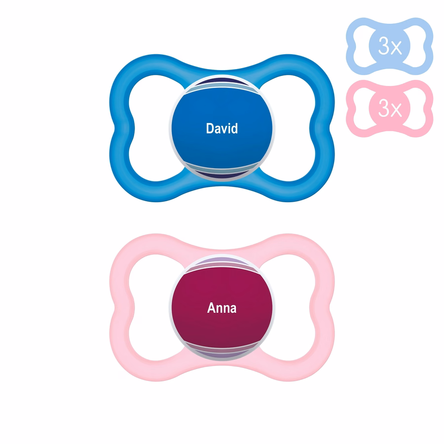 Mam Individual Air 6+ - Schnuller