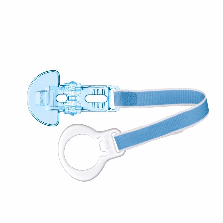 Mam Individual Combi-Box 6+ - Schnuller & Clip