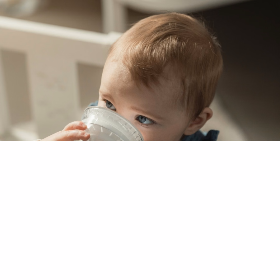 Mam Easy To Drink Becher 8+M