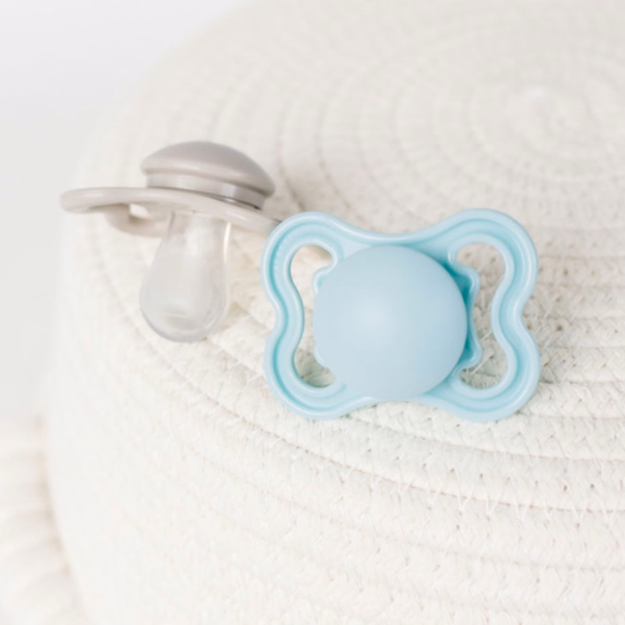 Mam Air Soother 2-6 Monate, 2er-Set