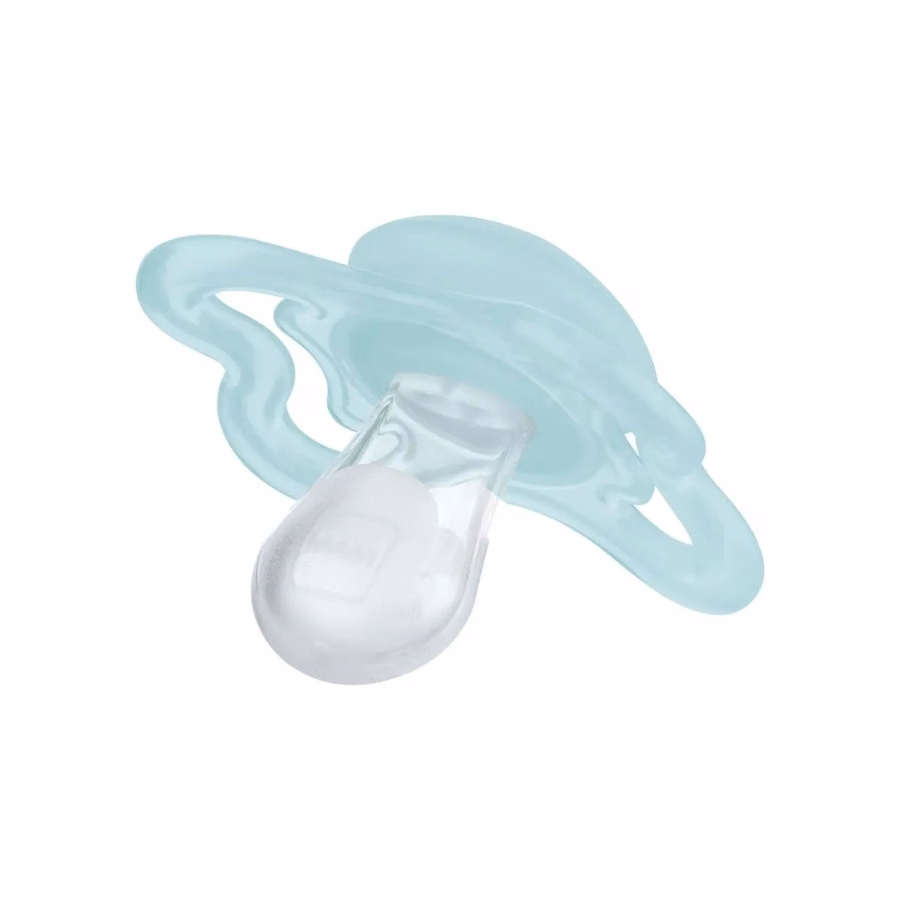 Mam Air Soother 2-6 Monate, 2er-Set
