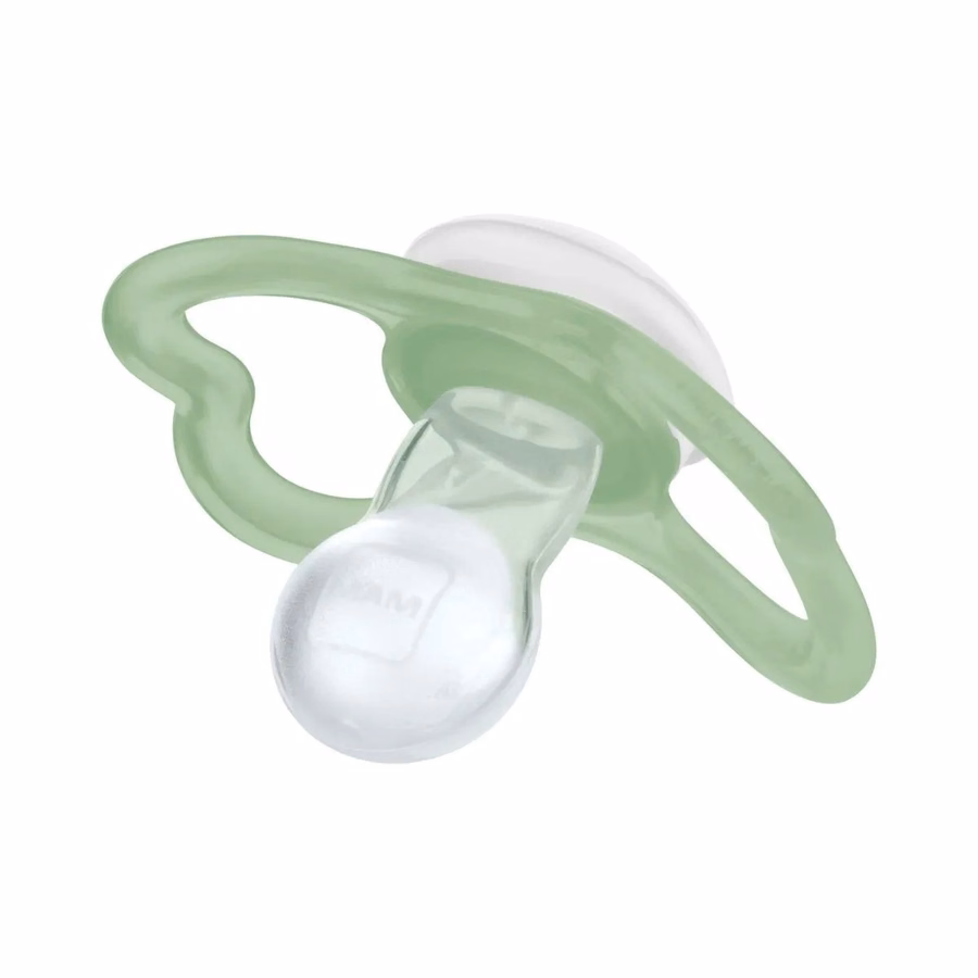 Mam Air Soother 6+ Monate, 2er-Set