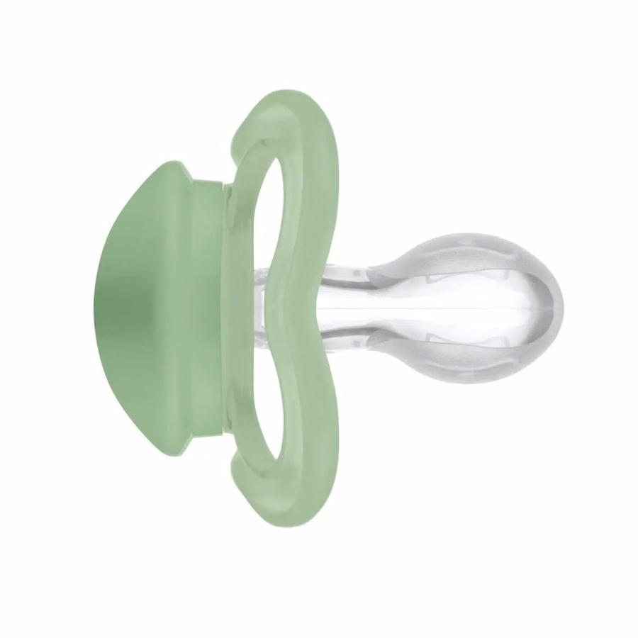 Mam Air Soother 6+ Monate, 2er-Set